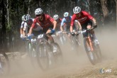 UEC Mountain Bike European Championships 2025 - Melga?o (Portugal) -  - 24/07/2025 -  - photo Tommaso Pelagalli/SprintCyclingAgency?2025